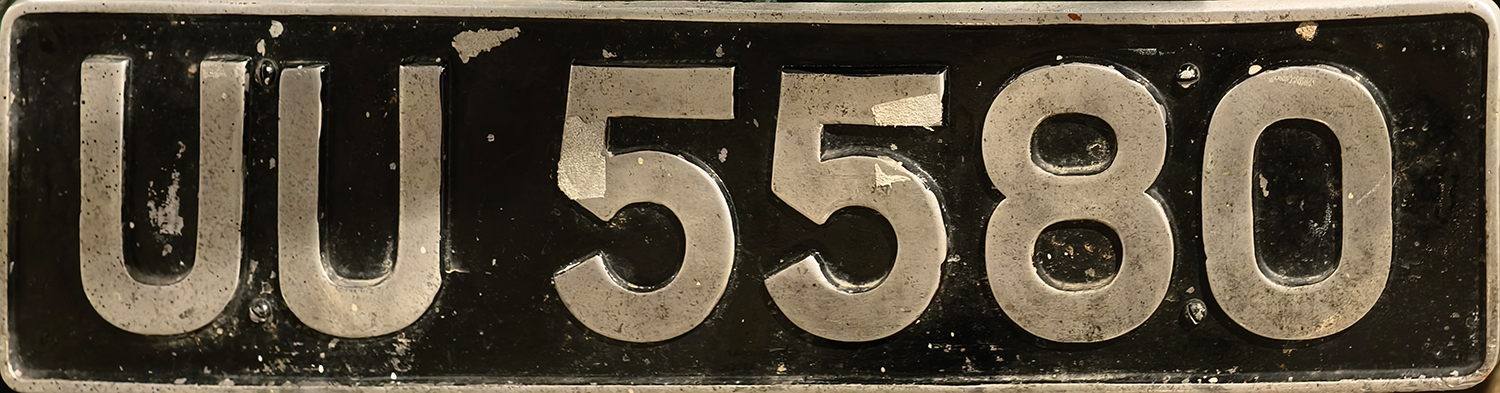 UU 5580